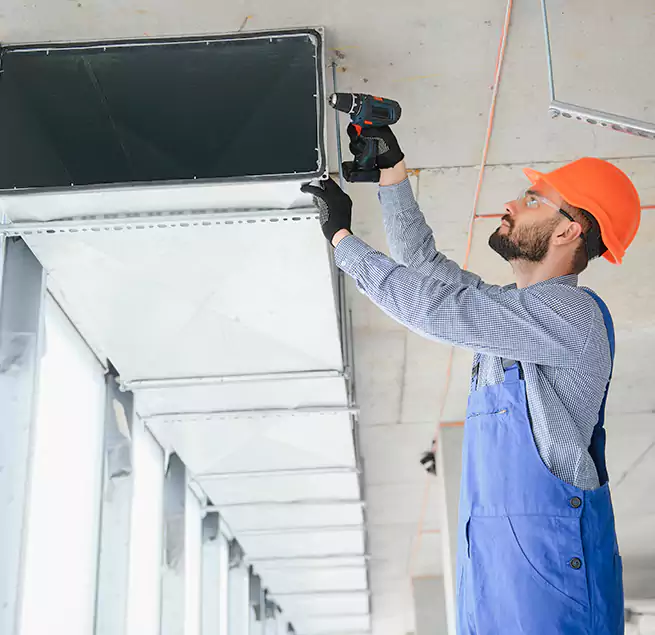 Why Homeowners & Businesses Trust Us in Takoma Park, MD