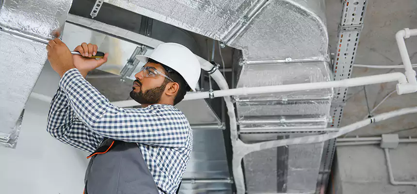 Proactive Ac Vent Repairs & Air Duct Replacement Companies Near Me in Takoma Park