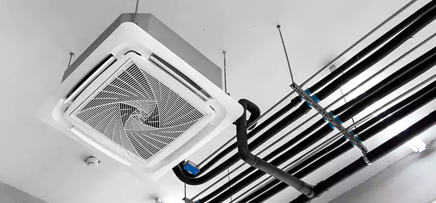 Our Air Duct Deep Cleaning Services in Takoma Park, MD