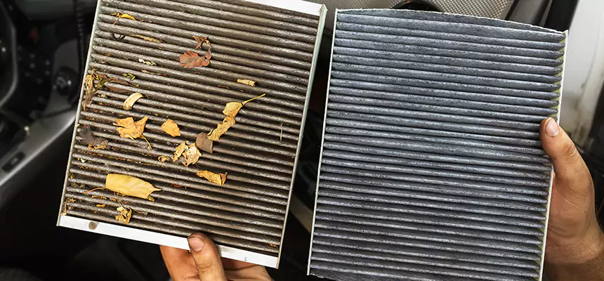 Our Dryer Vent Lint Filter Cleaning Services in Takoma Park, MD