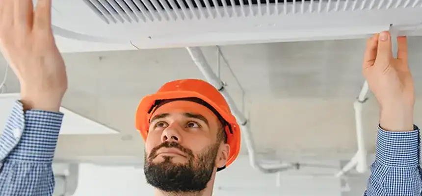 Our Furnace Vent Cleaning Services in Takoma Park, MD