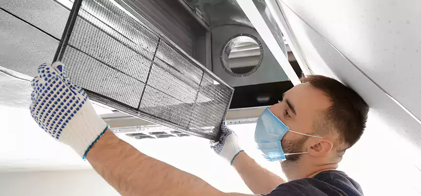 Our Home Duct Cleaning Services in Takoma Park, MD