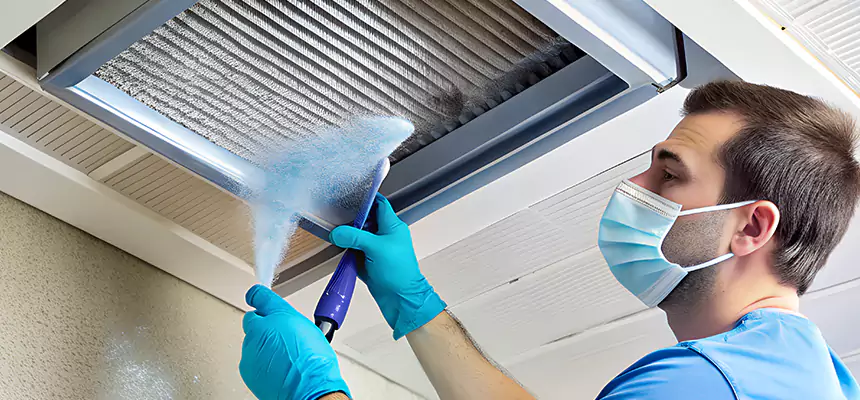 Our Home Ventilation Cleaning Services in Takoma Park, MD
