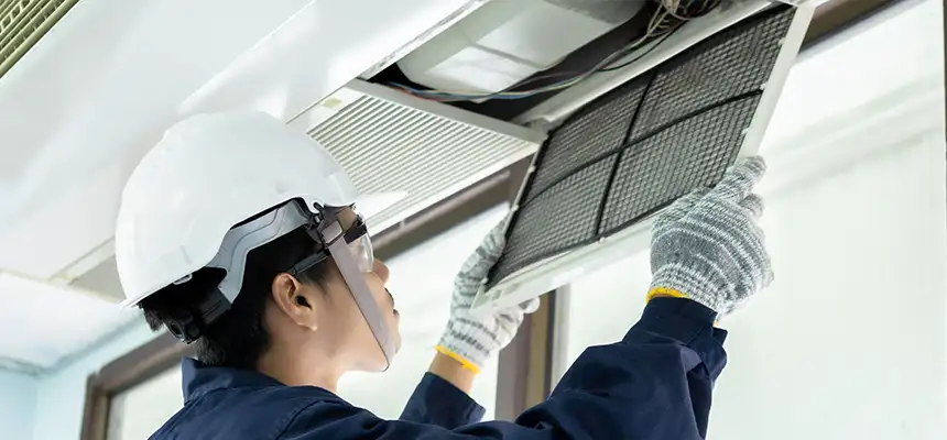 Our Lint Trap Cleaning Service Services in Takoma Park, MD