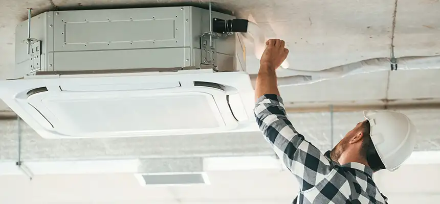 Our Local Vent Cleaning Services in Takoma Park, MD