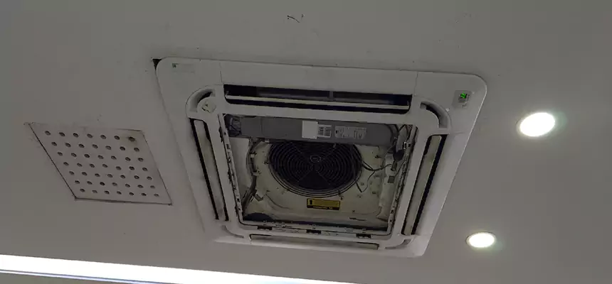 Our Wall Vent Cleaning Service Services in Takoma Park, MD