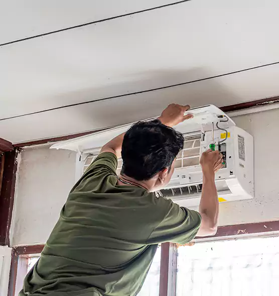 About Air Duct & AC Odor Removal in Takoma Park, MD