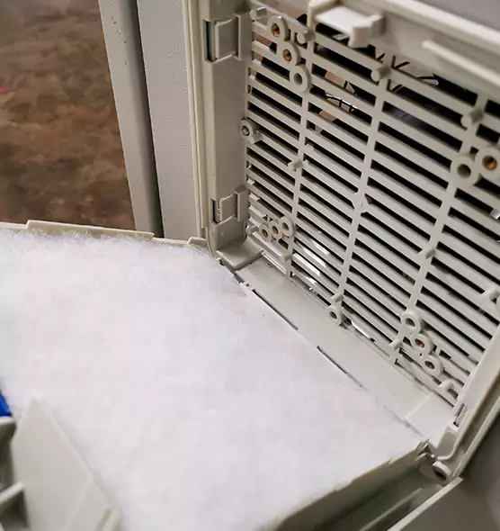 Professional Air Duct Expansion Solutions in Takoma Park, MD