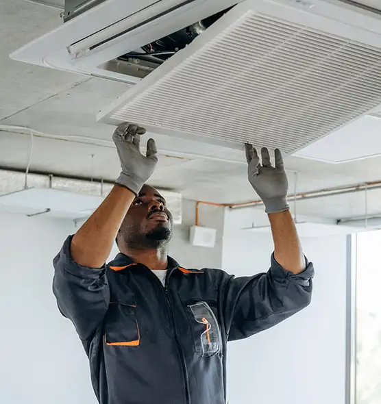 About Certified Air Duct Specialists in Takoma Park, MD
