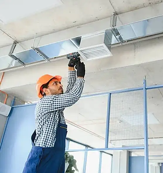 About Commercial Laundry Vent Cleaning in Takoma Park, MD