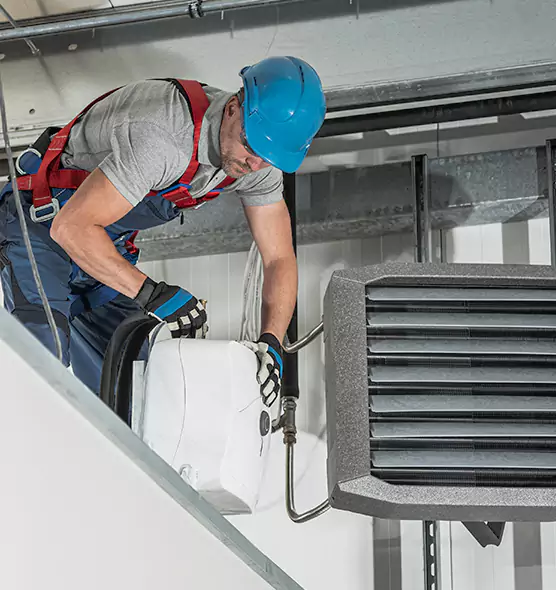 Professional Custom HVAC Ductworkin Takoma Park, MD