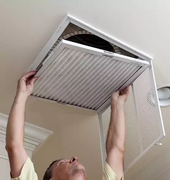 Advanced Residential Vent Cleaning in Takoma Park, MD