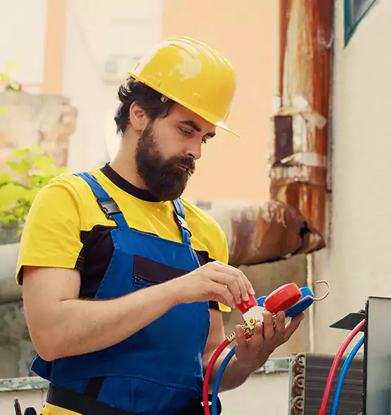 About Smart HVAC Installation in Takoma Park, MD