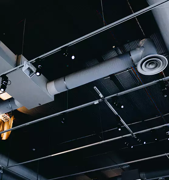 Professinal UV Light Air Purification for Ducts in Takoma Park, MD