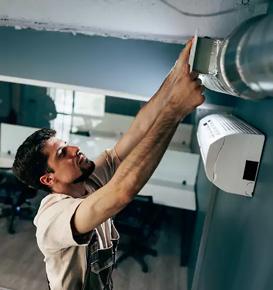 Reliable Warehouse Vent Cleaning in Takoma Park, MD