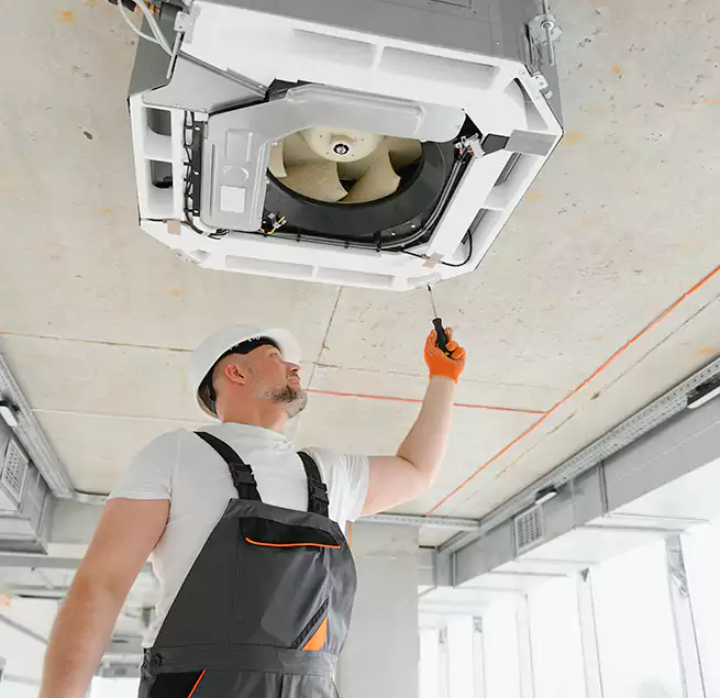 Why Homeowners & Businesses Trust Us in Takoma Park, MD?