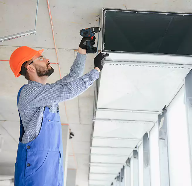 Why Homeowners & Businesses Trust Us in Takoma Park, MD?