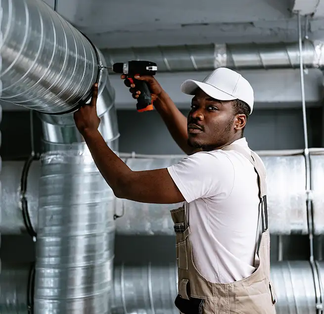 Why Homeowners & Businesses Trust Us Takoma Park, MD