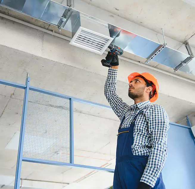 Why Homeowners & Businesses Trust Us in Takoma Park, MD?