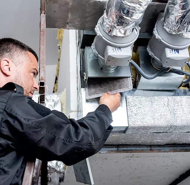 Why Homeowners & Businesses Trust Us in Takoma Park, MD?