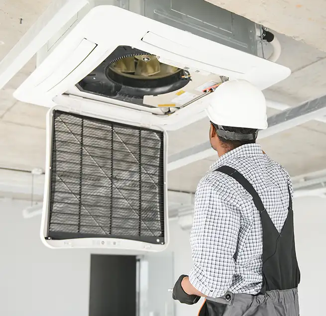 Why Homeowners & Businesses Trust Us in Takoma Park, MD?