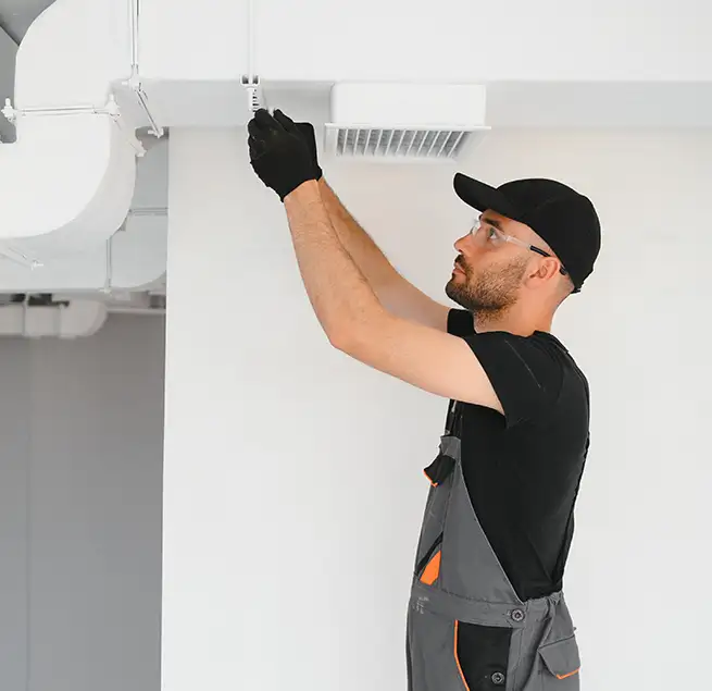 Why Homeowners & Businesses Trust Us in Takoma Park, MD?