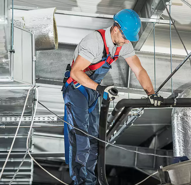 Why Homeowners & Businesses Trust Us in Takoma Park, MD?