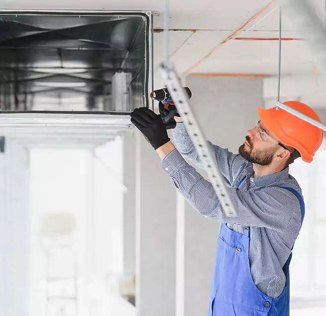 Why Homeowners & Businesses Trust Us Takoma Park, MD