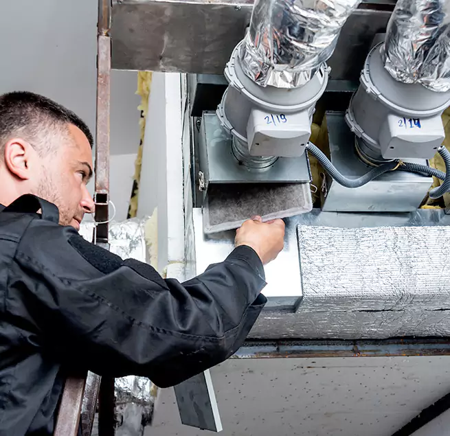 Why Homeowners & Businesses Trust Us in Takoma Park, MD?