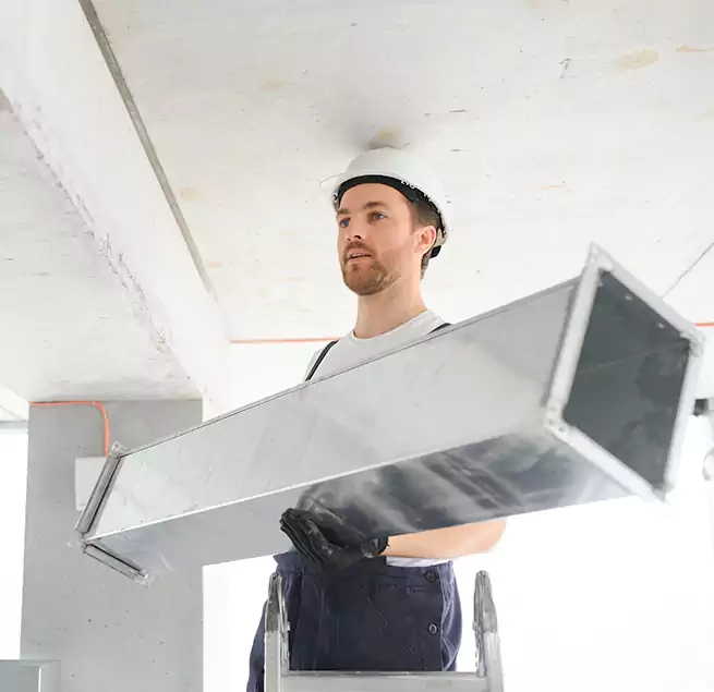 Why Homeowners & Businesses Trust Us in Takoma Park, MD