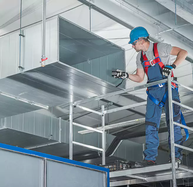 Why Homeowners & Businesses Trust Us in Takoma Park, MD?