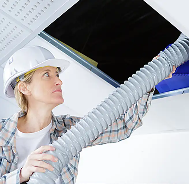 Why Homeowners & Businesses Trust Us Takoma Park, MD