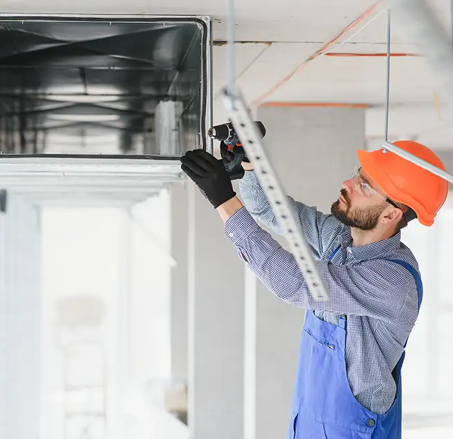 Why Homeowners & Businesses Trust Us in Takoma Park, MD?