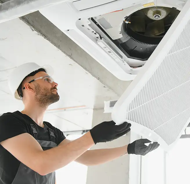 Why Homeowners & Businesses Trust Us in Takoma Park, MD?