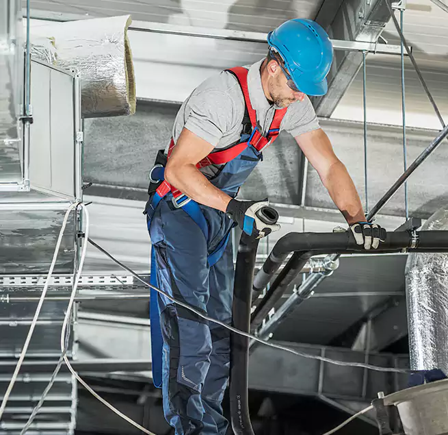 Why Homeowners & Businesses Trust Us in Takoma Park, MD?