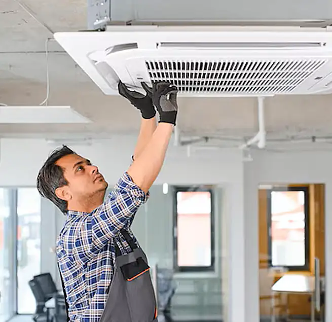 Why Homeowners & Businesses Trust Us in Takoma Park, MD?