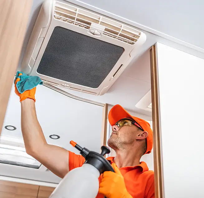 Why Homeowners & Businesses Trust Us in Takoma Park, MD?