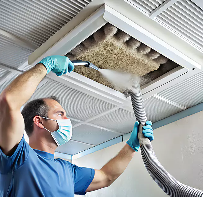 Why Homeowners & Businesses Trust Us Takoma Park, MD?