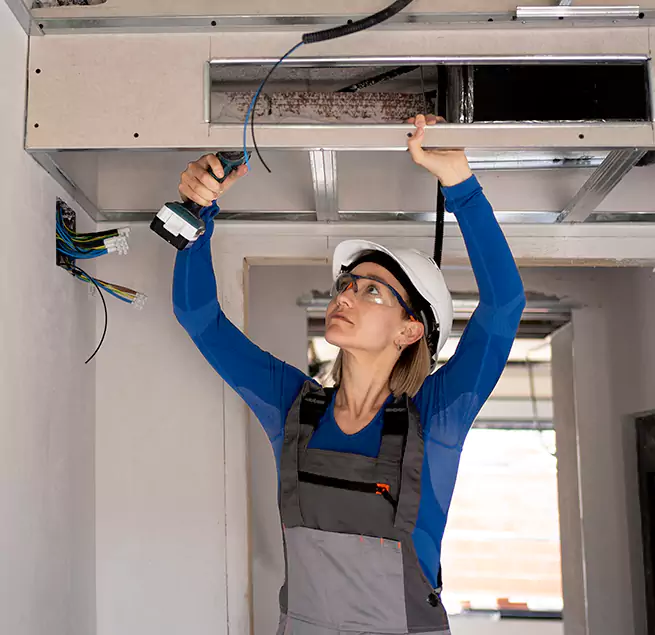 Why Homeowners & Businesses Trust Us in Takoma Park, MD?