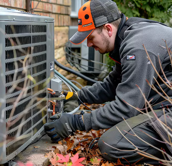 Why Homeowners & Businesses Trust Us in Takoma Park, MD?