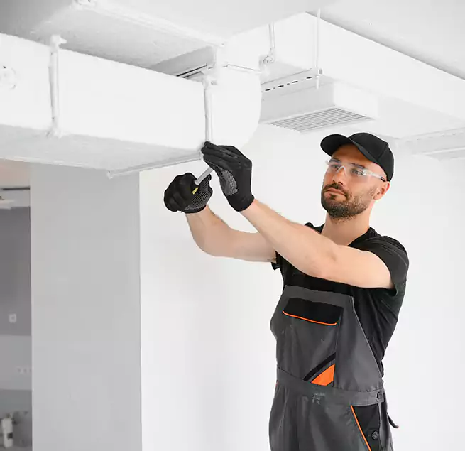 Why Homeowners & Businesses Trust Us in Takoma Park, MD?