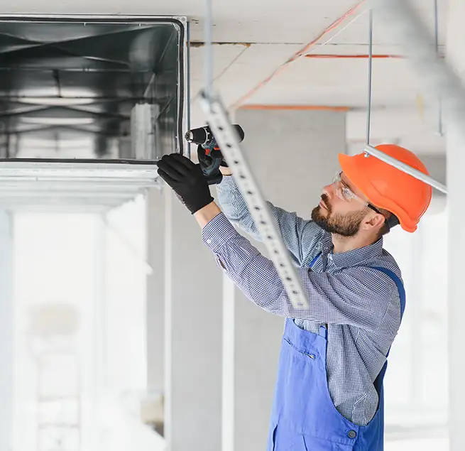 Why Homeowners Businesses Trust Us Takoma Park, MD