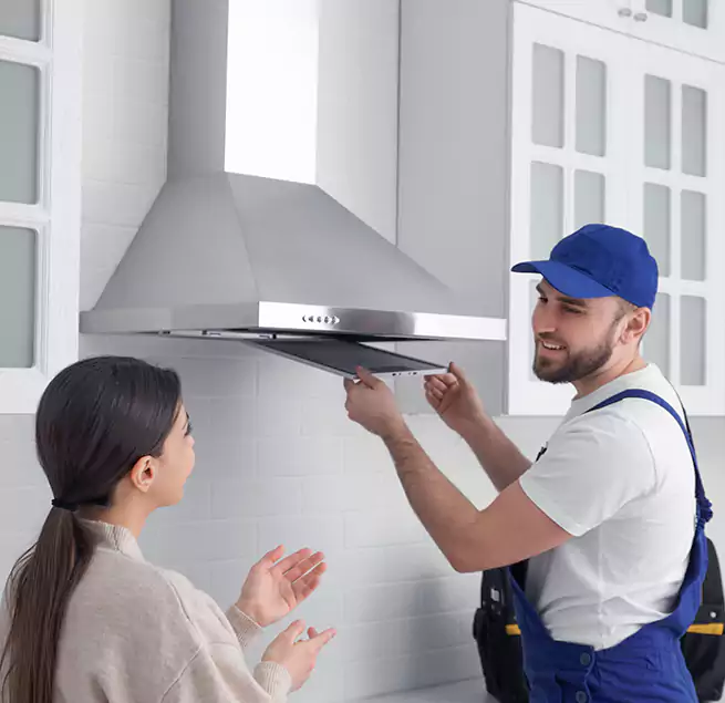 Why Homeowners & Businesses Trust Us in Takoma Park, MD?