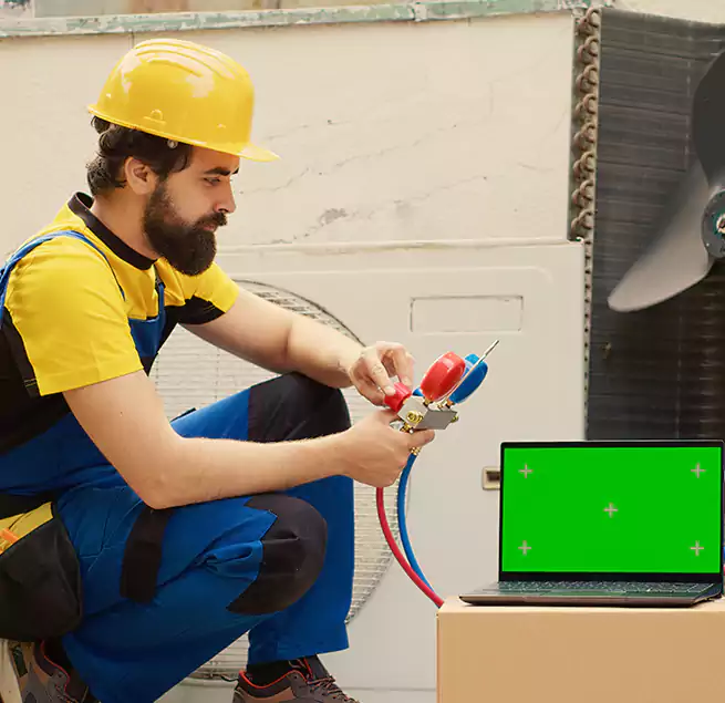 Why Homeowners & Businesses Trust Us in Takoma Park, MD?