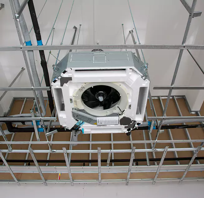 Why Homeowners & Businesses Trust Us in Takoma Park, MD?