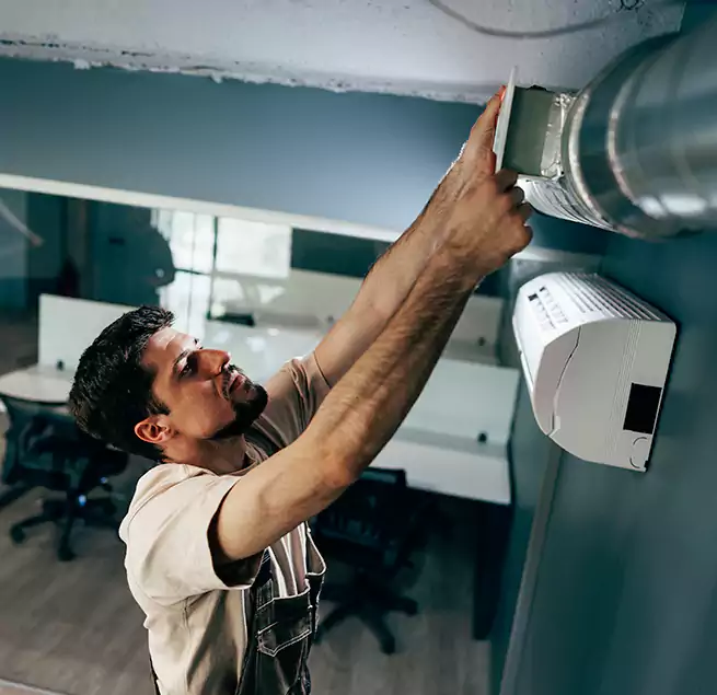 Why Homeowners & Businesses Trust Us in Takoma Park, MD?