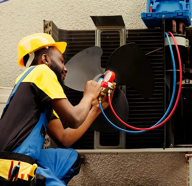 Why Homeowners & Businesses Trust Us in Takoma Park, MD?