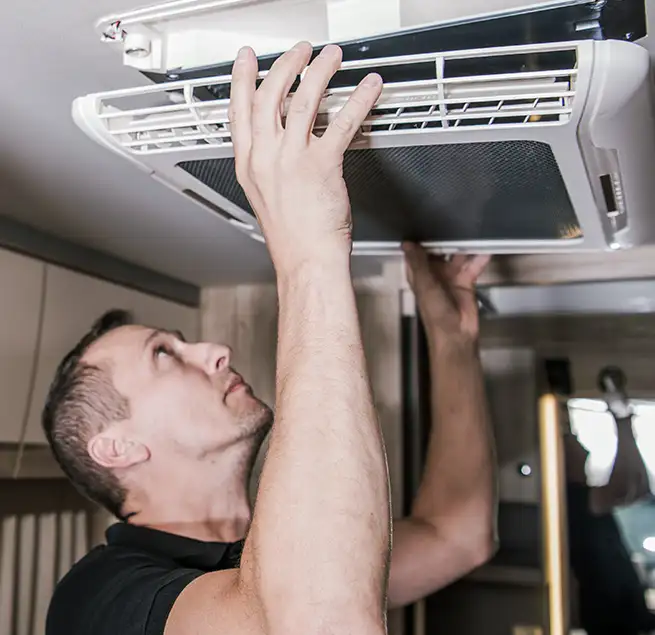 Why Homeowners & Businesses Trust Us Takoma Park, MD