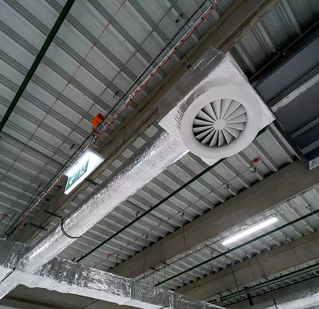 Why Homeowners & Businesses Trust Us in Takoma Park, MD