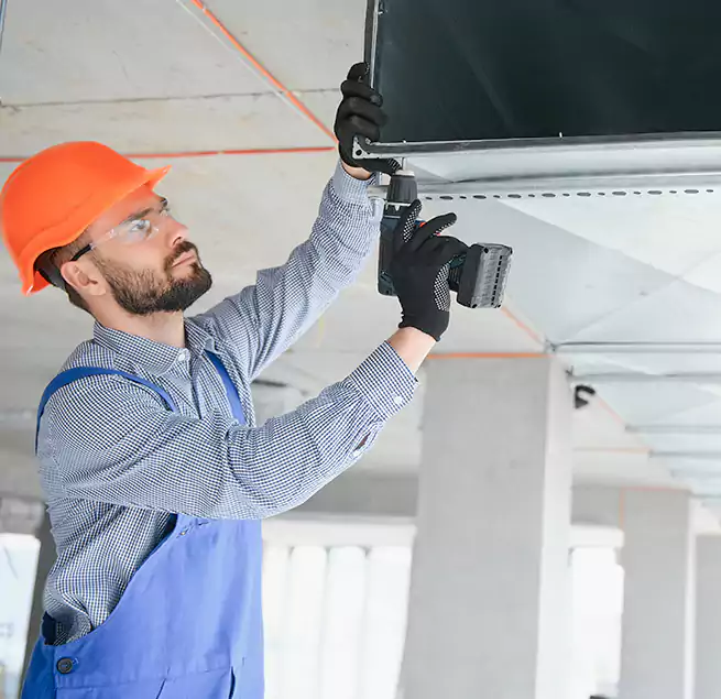 Why Homeowners & Businesses Trust Us in Takoma Park, MD?